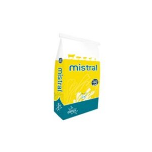Mistral 25kg