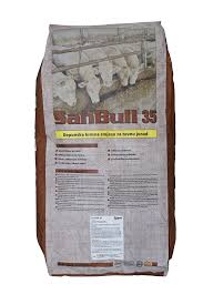 Sanbull 35 20kg
