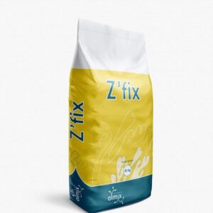 Z Fix Slurry 25kg