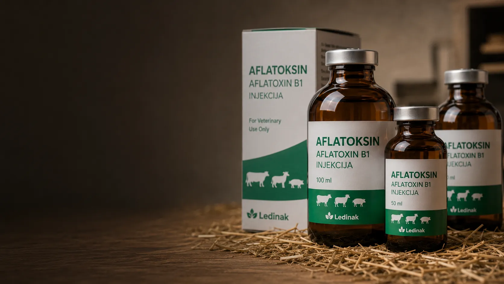 Aflatoksin