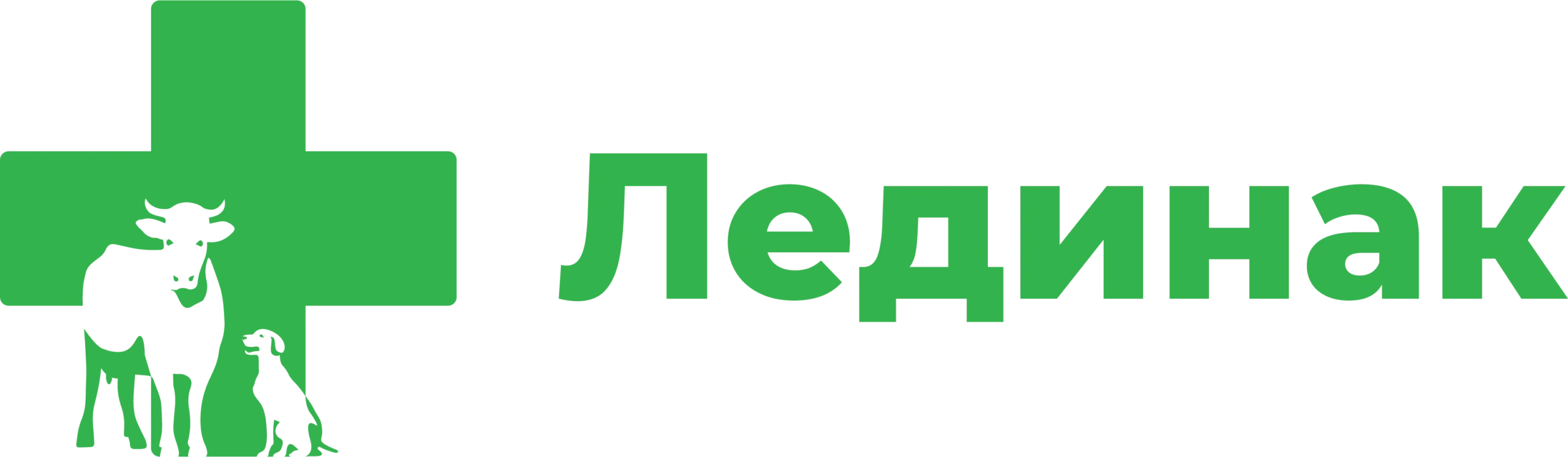 Ledinak